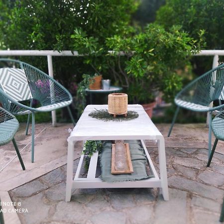 Pergolato Suite Sanremo Bagian luar foto
