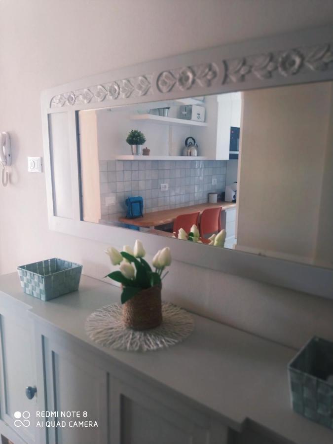 Pergolato Suite Sanremo Bagian luar foto