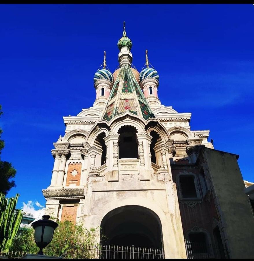 Pergolato Suite Sanremo Bagian luar foto
