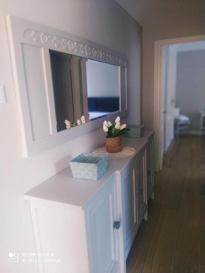 Pergolato Suite Sanremo Bagian luar foto