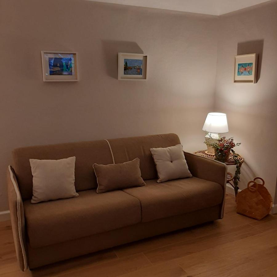 Pergolato Suite Sanremo Bagian luar foto
